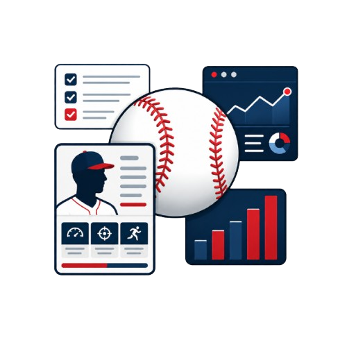 The Data CV