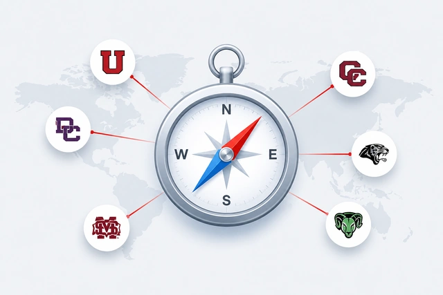 Target Your Schools
